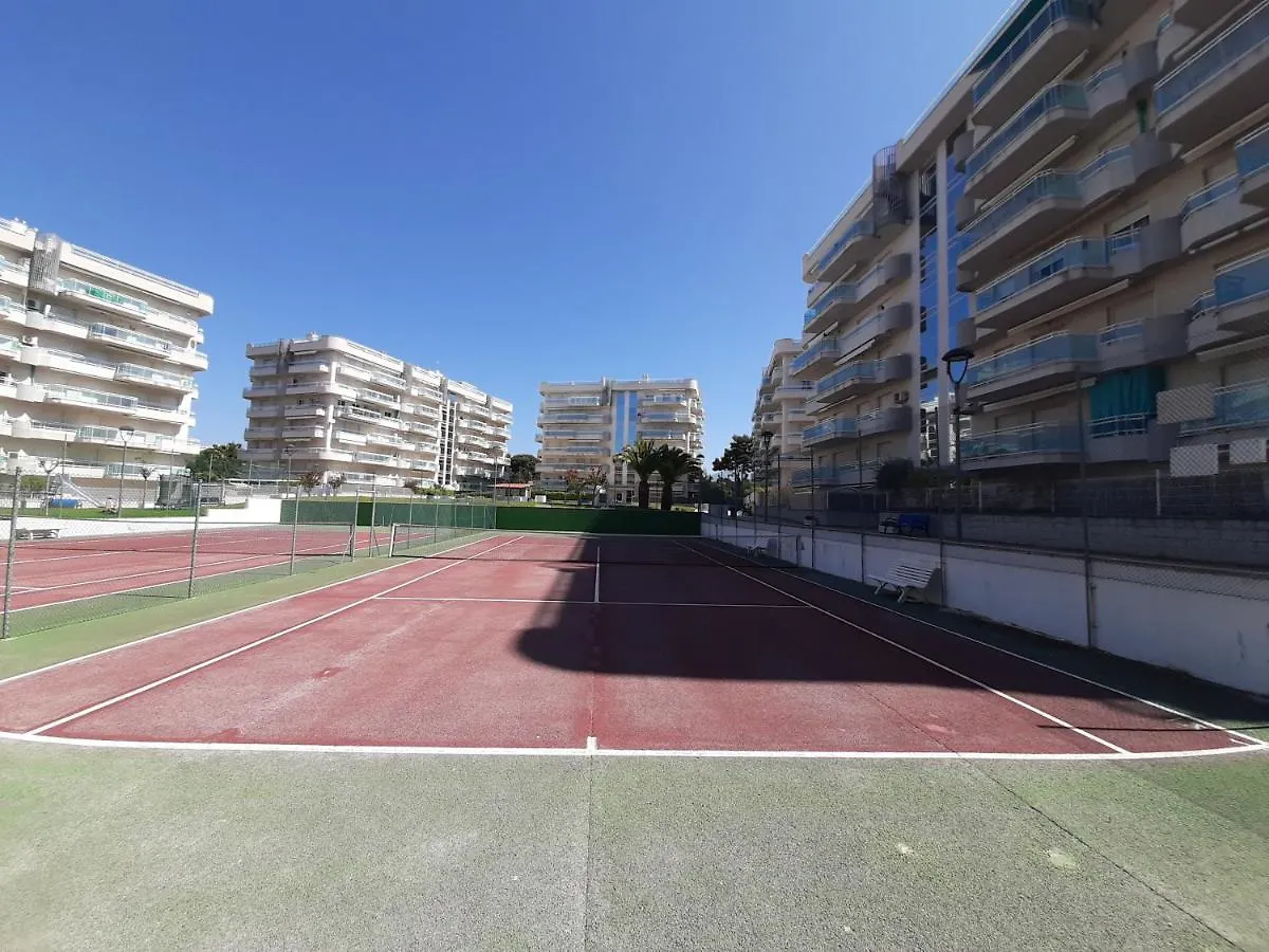 Precioso Apartamento Conjunto Larimar Apartment Salou