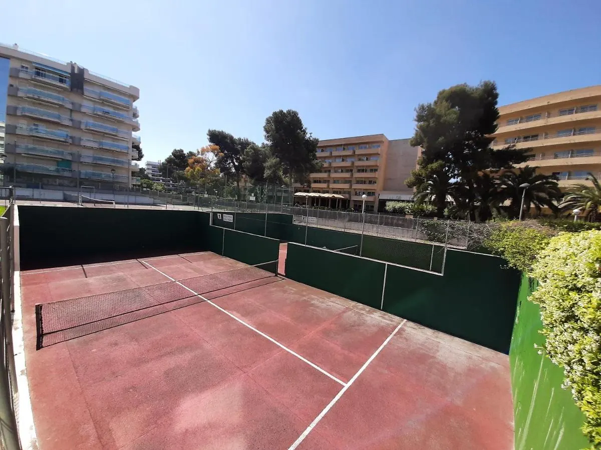 Precioso Apartamento Conjunto Larimar Apartment Salou