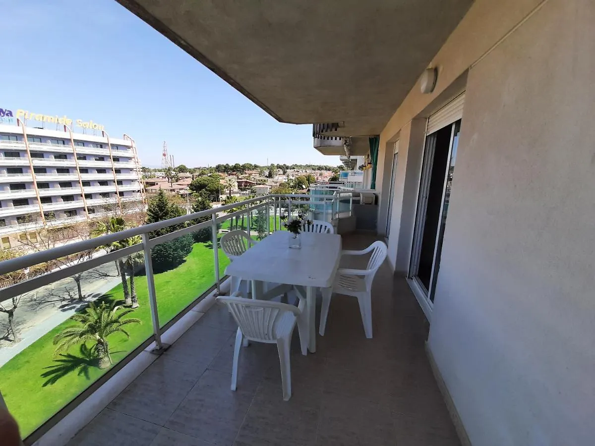 Precioso Apartamento Conjunto Larimar Apartment Salou 0*,  Spain