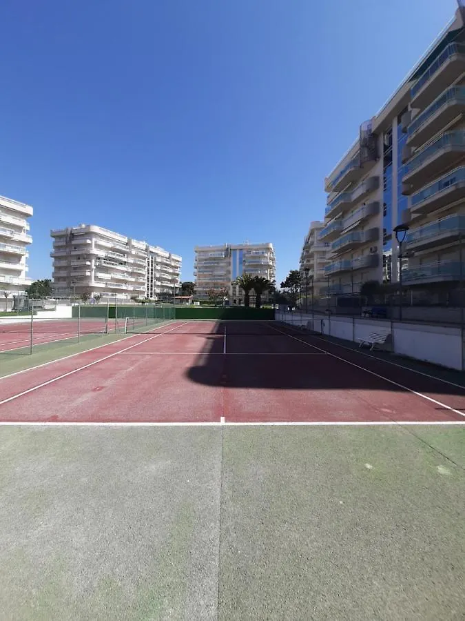 Precioso Apartamento Conjunto Larimar Apartment Salou Spain