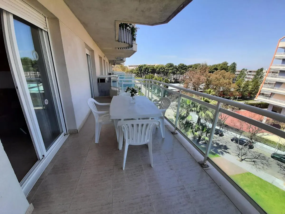 Precioso Apartamento Conjunto Larimar Apartment Salou