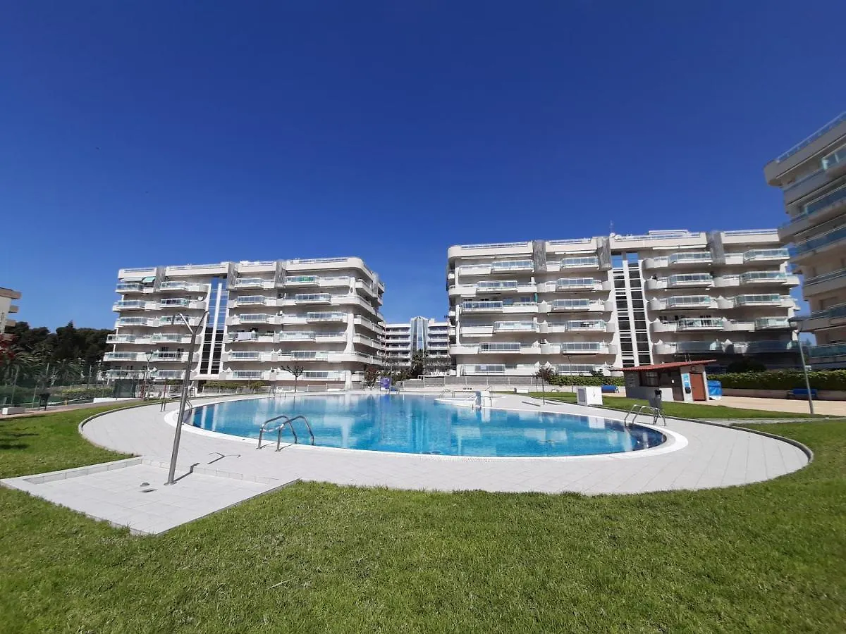 Precioso Apartamento Conjunto Larimar location
