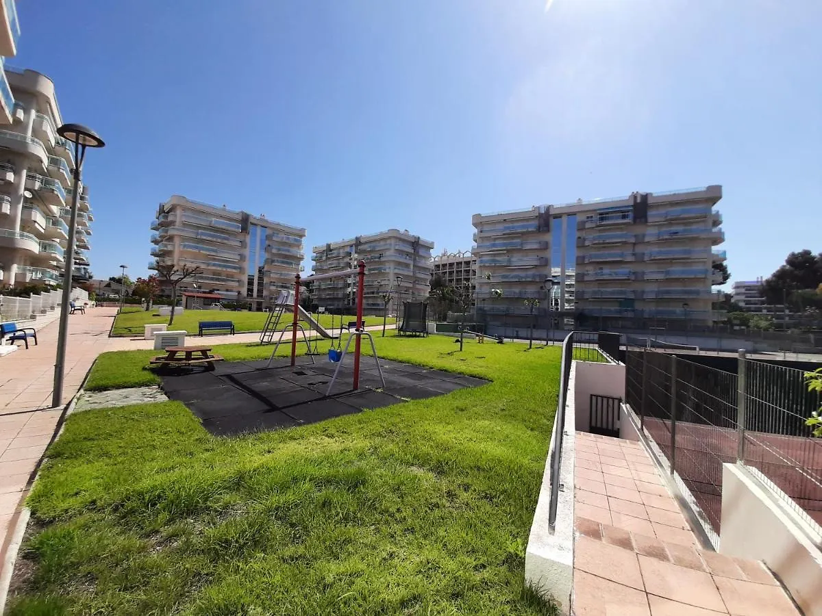 Precioso Apartamento Conjunto Larimar Apartment Salou 0*,  Spain