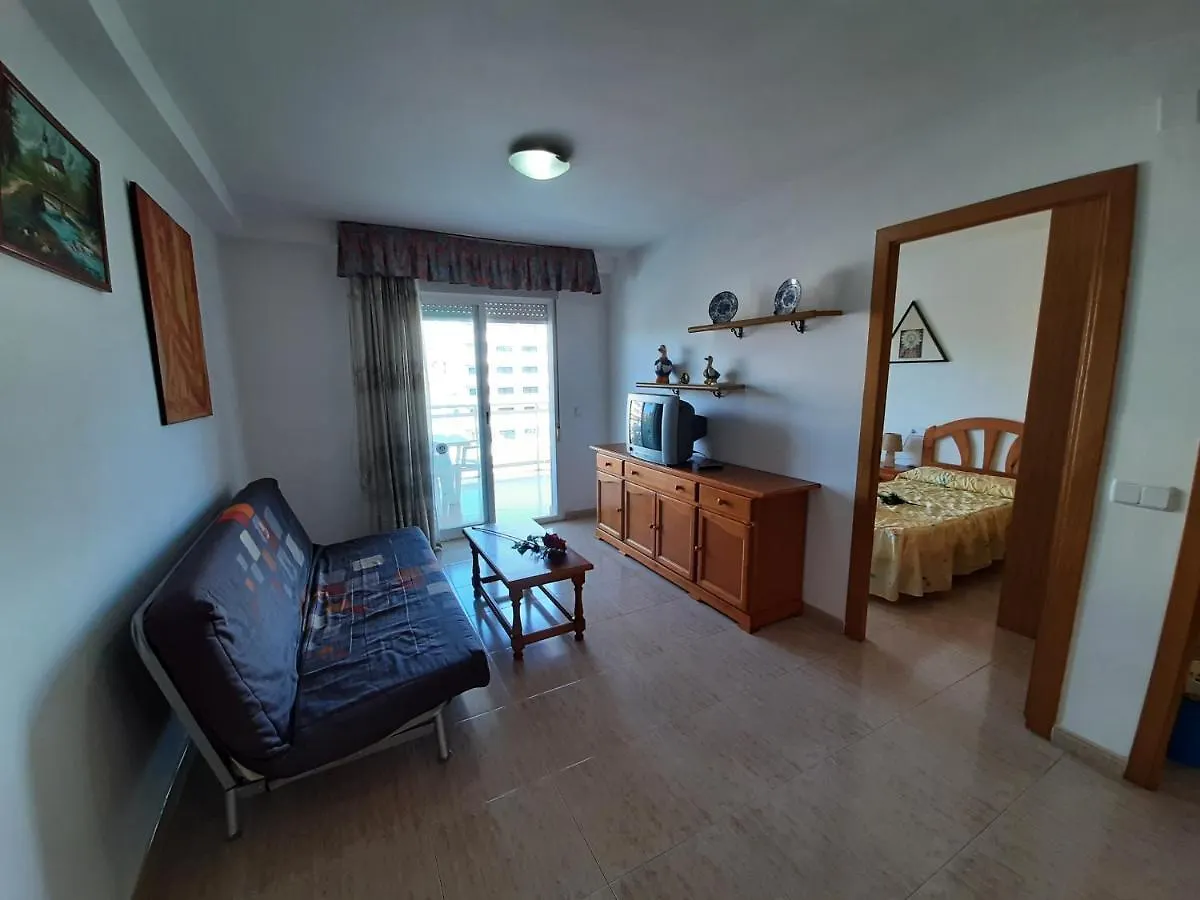 Precioso Apartamento Conjunto Larimar Apartment Salou Spain