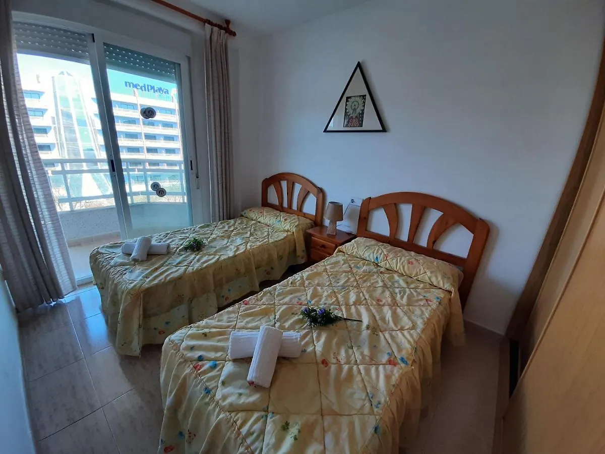 Precioso Apartamento Conjunto Larimar Apartment Salou