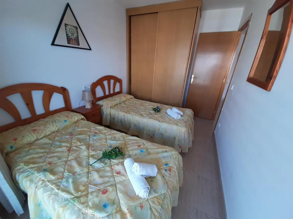 Precioso Apartamento Conjunto Larimar Apartment Salou