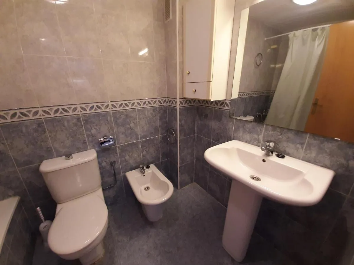 Precioso Apartamento Conjunto Larimar Apartment Salou