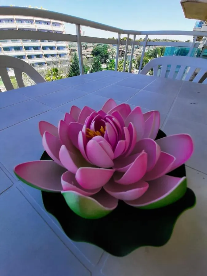 Precioso Apartamento Conjunto Larimar Apartment Salou