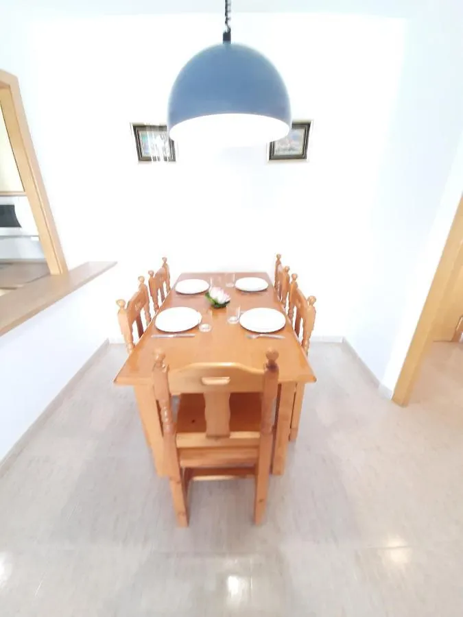 Precioso Apartamento Conjunto Larimar Apartment Salou 0*,