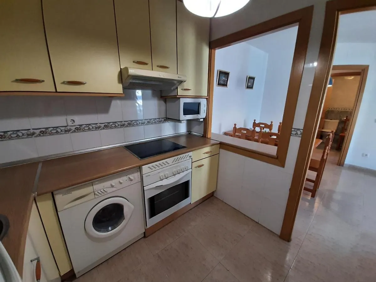 Precioso Apartamento Conjunto Larimar Apartment Salou