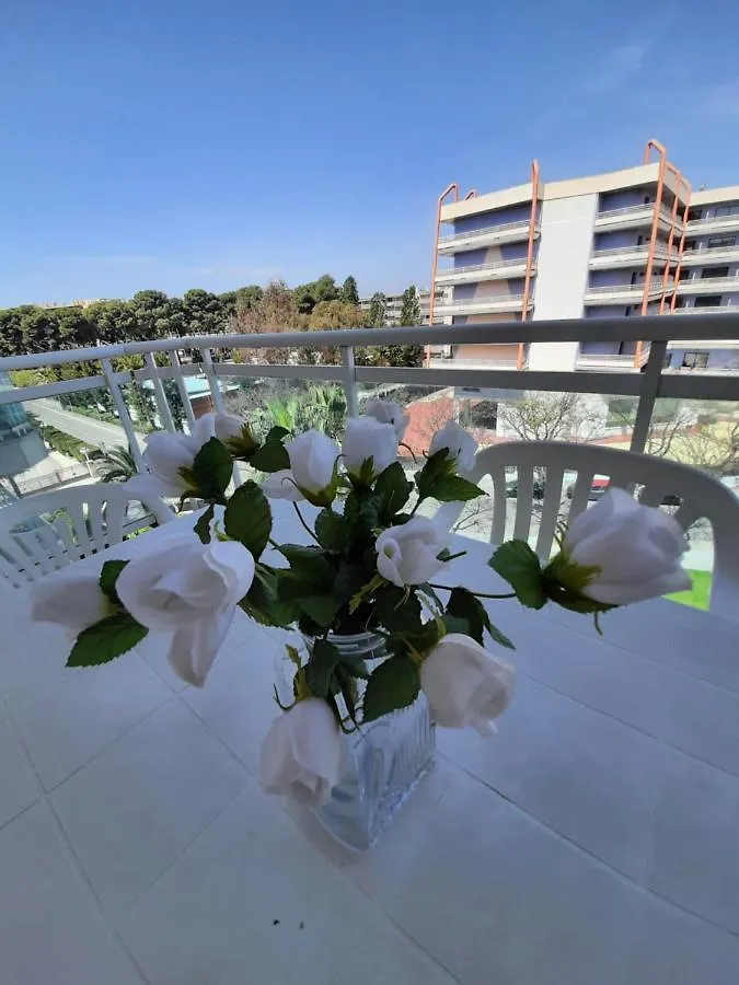 Precioso Apartamento Conjunto Larimar Apartment Salou