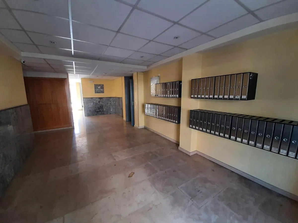Precioso Apartamento Conjunto Larimar Apartment Salou
