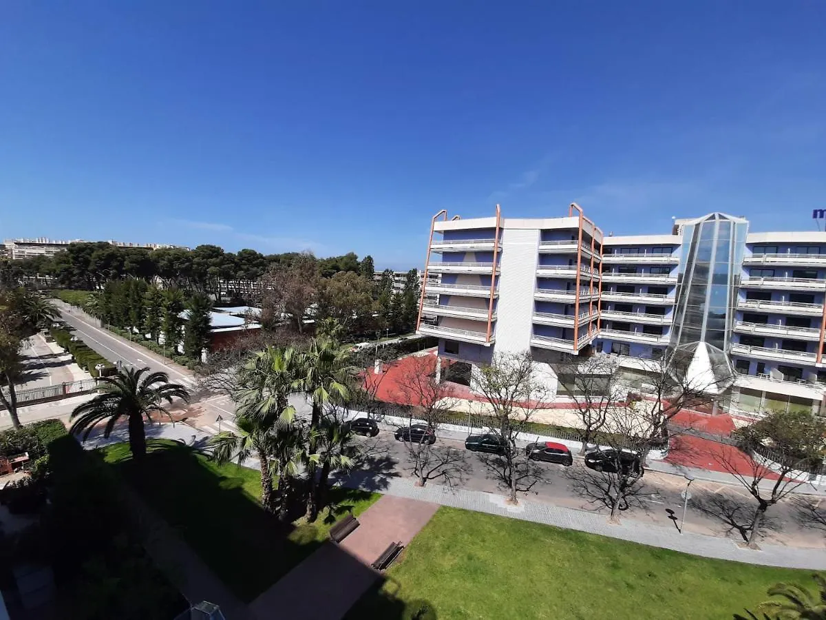 Precioso Apartamento Conjunto Larimar Apartment Salou