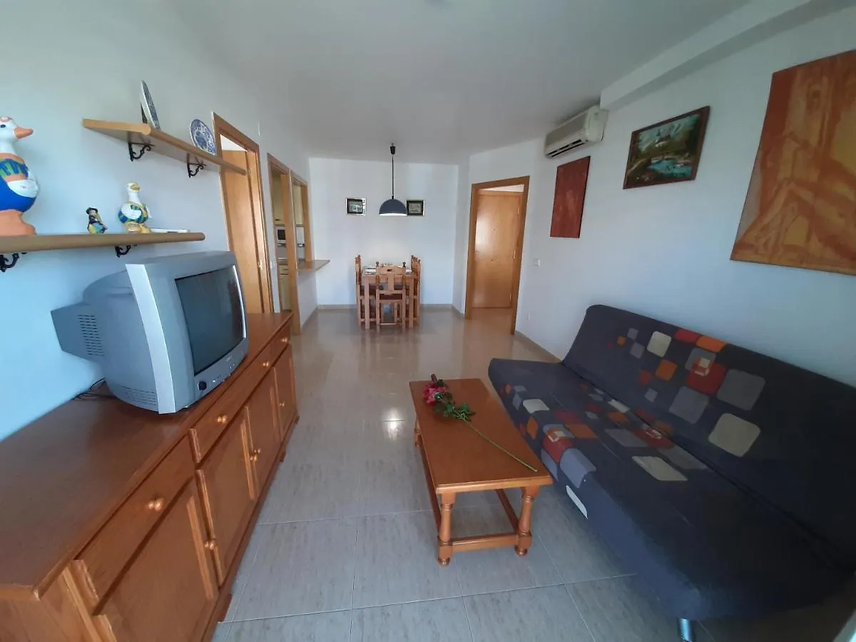 Precioso Apartamento Conjunto Larimar Apartment Salou