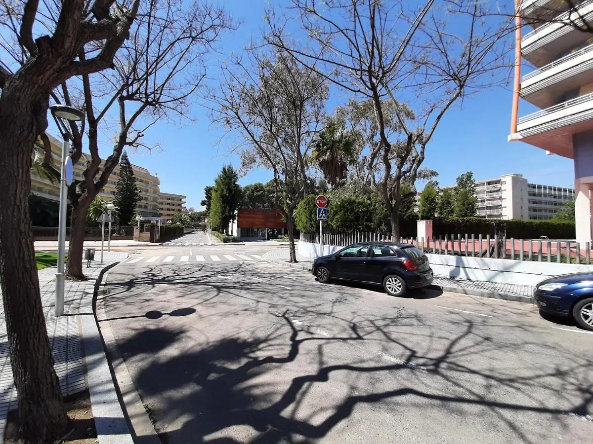 Precioso Apartamento Conjunto Larimar Apartment Salou 0*,