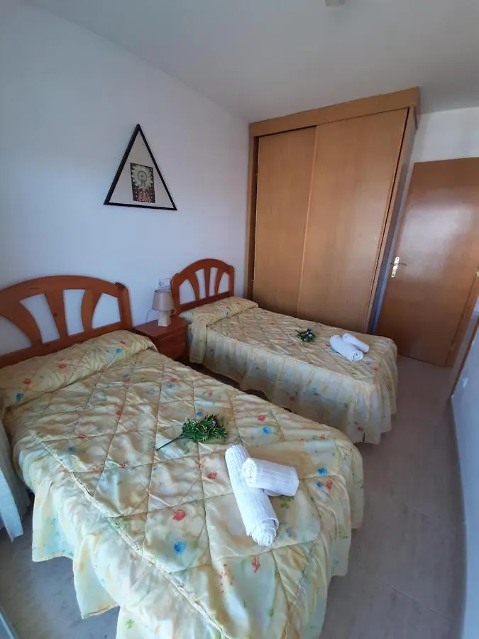 Precioso Apartamento Conjunto Larimar Apartment Salou