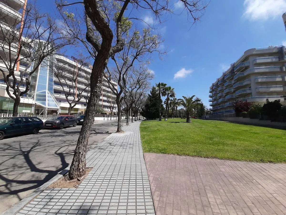 Precioso Apartamento Conjunto Larimar Apartment Salou