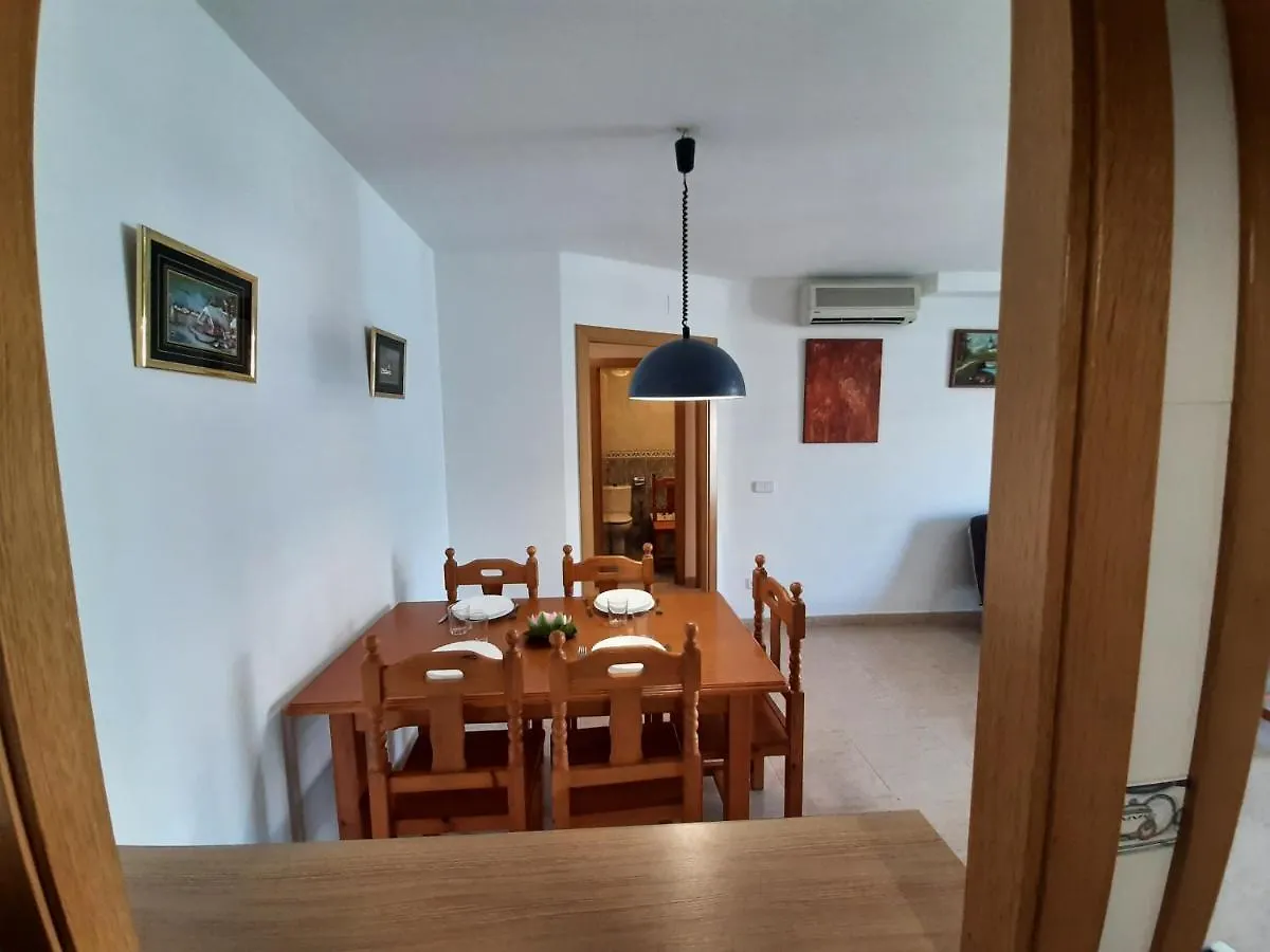 Precioso Apartamento Conjunto Larimar Apartment Salou