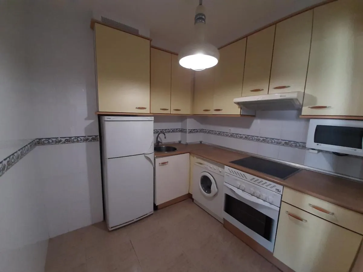 Precioso Apartamento Conjunto Larimar Apartment Salou