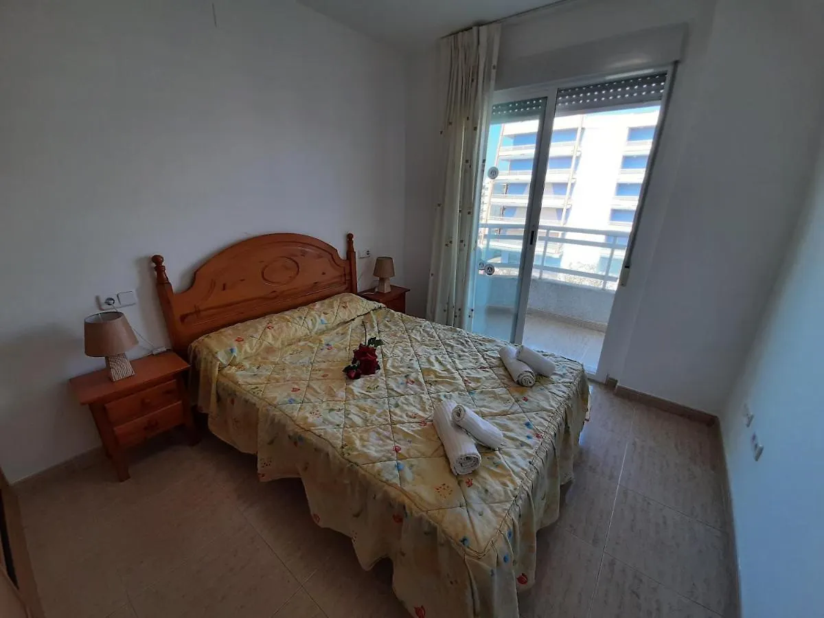 Precioso Apartamento Conjunto Larimar Apartment Salou Spain