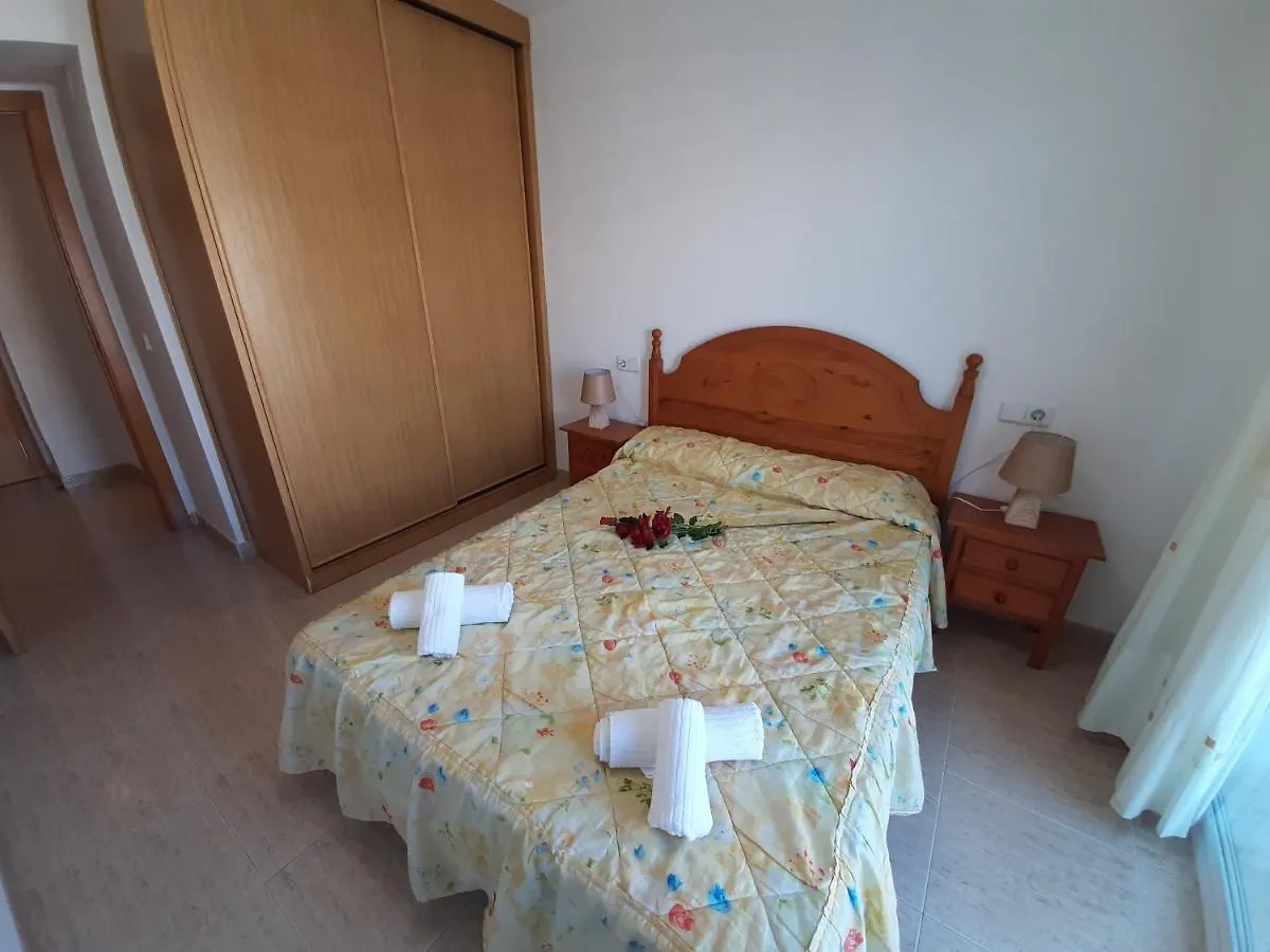 Precioso Apartamento Conjunto Larimar Apartment Salou 0*,  Spain